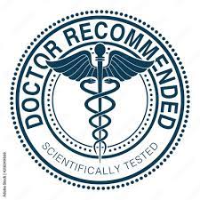 Doctor Recomended